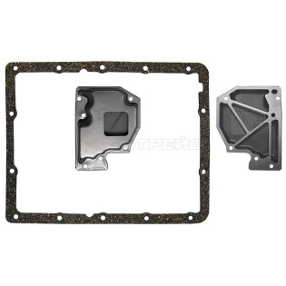 Фильтр АКПП с прокладкой TOYOTA CHASER/COROLLA/CRESTA/HIACE/REGIUSACE/LITE/TOWNACE/HILUX 81- SAT