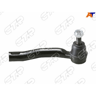 Наконечник рулевой TOYOTA COROLLA/AXIO/FIELDER/SPACIO/ALLION/PRIUS/WISH 00-/BELTA/ISIS/VITZ 05- прав CTR