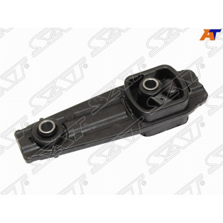 Подушка двигателя задняя CITROEN C3 02-09/C2 05-/PEUGEOT 207 06-12/208 12-/2008 13-/1007 05-10 SAT