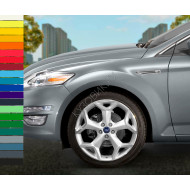 Крыло переднее левое в цвет кузова Ford Mondeo 4 (2006-2014)