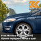 8CWA - BLAZER BLUE - Синий 