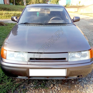 Капот в цвет кузова ВАЗ 2110-2112 Капот в цвет кузова ВАЗ 2110-2112