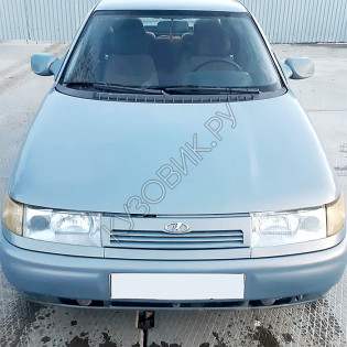 Капот в цвет кузова ВАЗ 2110-2112 Капот в цвет кузова ВАЗ 2110-2112