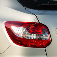 Фонарь задний левый Лада Гранта (2011-2021) лифтбек KUZOVIK