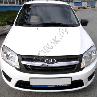 Капот в цвет кузова Лада Гранта 1 (2011-2018) Капот в цвет кузова Лада Гранта 1 (2011-2018)