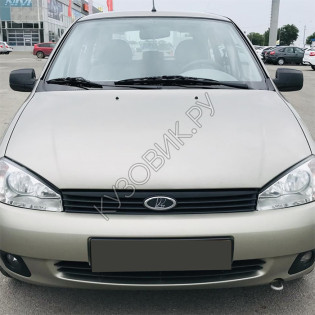 Капот в цвет кузова Лада Калина 1 (2004-2013) Капот в цвет кузова Лада Калина 1 (2004-2013)