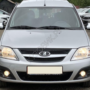 Капот в цвет кузова Лада Ларгус (2012-2021) Капот в цвет кузова Лада Ларгус (2012-2021)