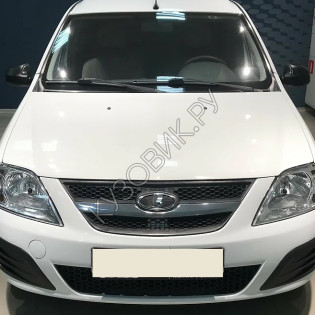 Капот в цвет кузова Лада Ларгус (2012-2021) Капот в цвет кузова Лада Ларгус (2012-2021)