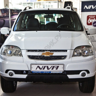 Капот в цвет кузова Нива Шевроле (2002-2021) Капот в цвет кузова Нива Шевроле (2002-2021)