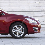 Крыло переднее правое в цвет кузова Nissan Teana J33 (2013-)