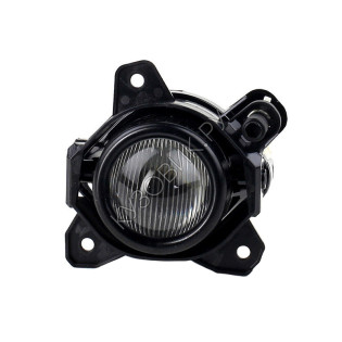 Противотуманная фара левая Opel Astra J (2012-) DEPO