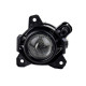 Противотуманная фара левая Opel Astra J (2012-) DEPO