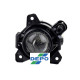 Противотуманная фара левая Opel Astra J (2012-) DEPO