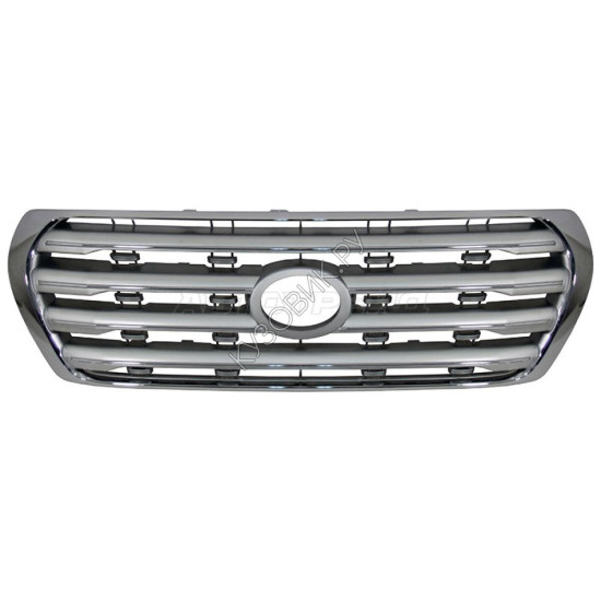 Решетка радиатора TOYOTA LAND CRUISER 200 07-12 TOYOTA